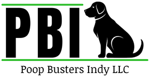 Poop Busters Indy. Pet waste removal and dog poop pickup.